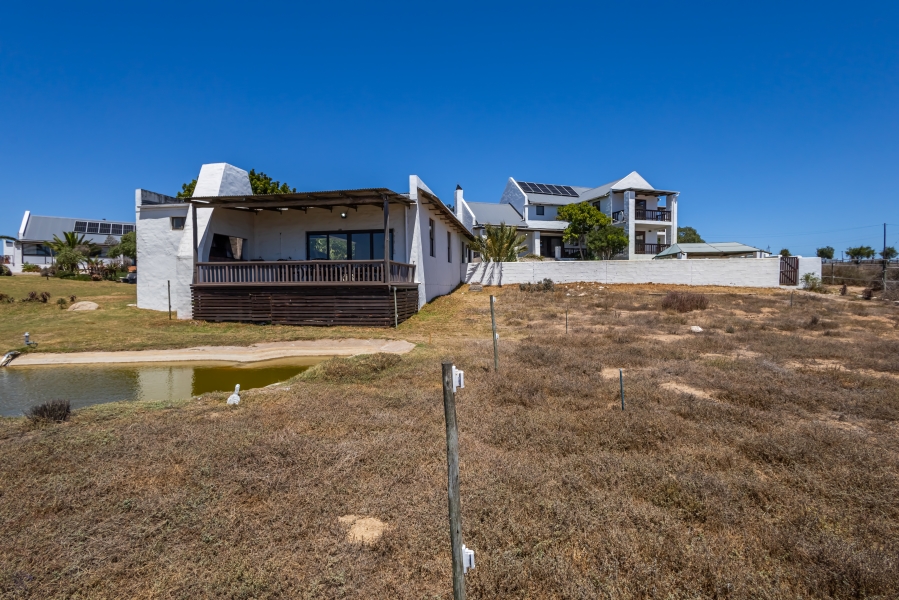 5 Bedroom Property for Sale in Long Acres Country Estate Western Cape